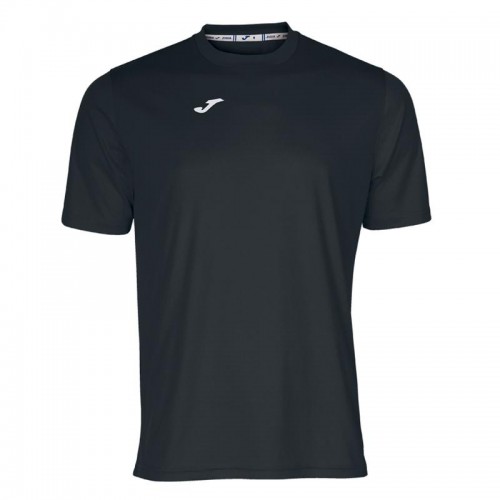 Joma Combi T-shirt nera Joma Combi T-shirt nera