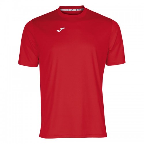 Joma Combi Red T-shirt Joma Combi Red T-shirt