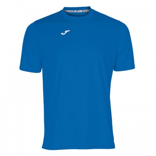 Joma Combi Royal T-shirt Joma Combi Royal T-shirt