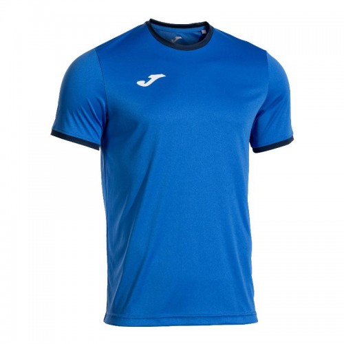Joma Combi T-Shirt Bleu Marine Royale Joma Combi T-Shirt Bleu Marine Royale