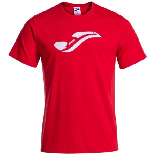 Joma Combi Street Maglietta Rossa Joma Combi Street Maglietta Rossa