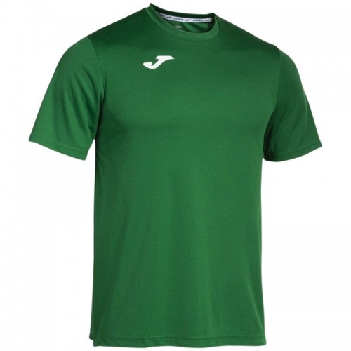 Joma Combi Maglietta Verde Joma Combi Maglietta Verde
