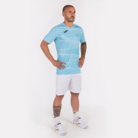 Joma Grafity II Celeste T-shirt