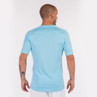 Camiseta Joma Grafity II Celeste