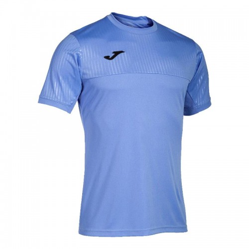T-shirt bleu Joma Montreal T-shirt bleu Joma Montreal