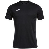 Joma Olimpiada Maglietta Nera  Offerta + Economico