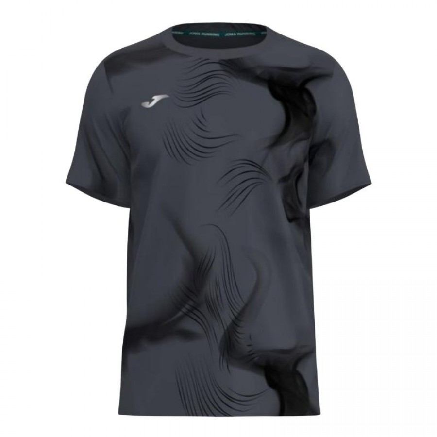 Camiseta Joma R Night Negro
