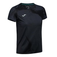 Joma R Night Black Women''s T-Shirt