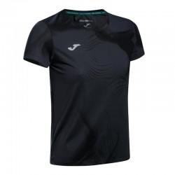 Joma R Night Black Women''''s T-Shirt