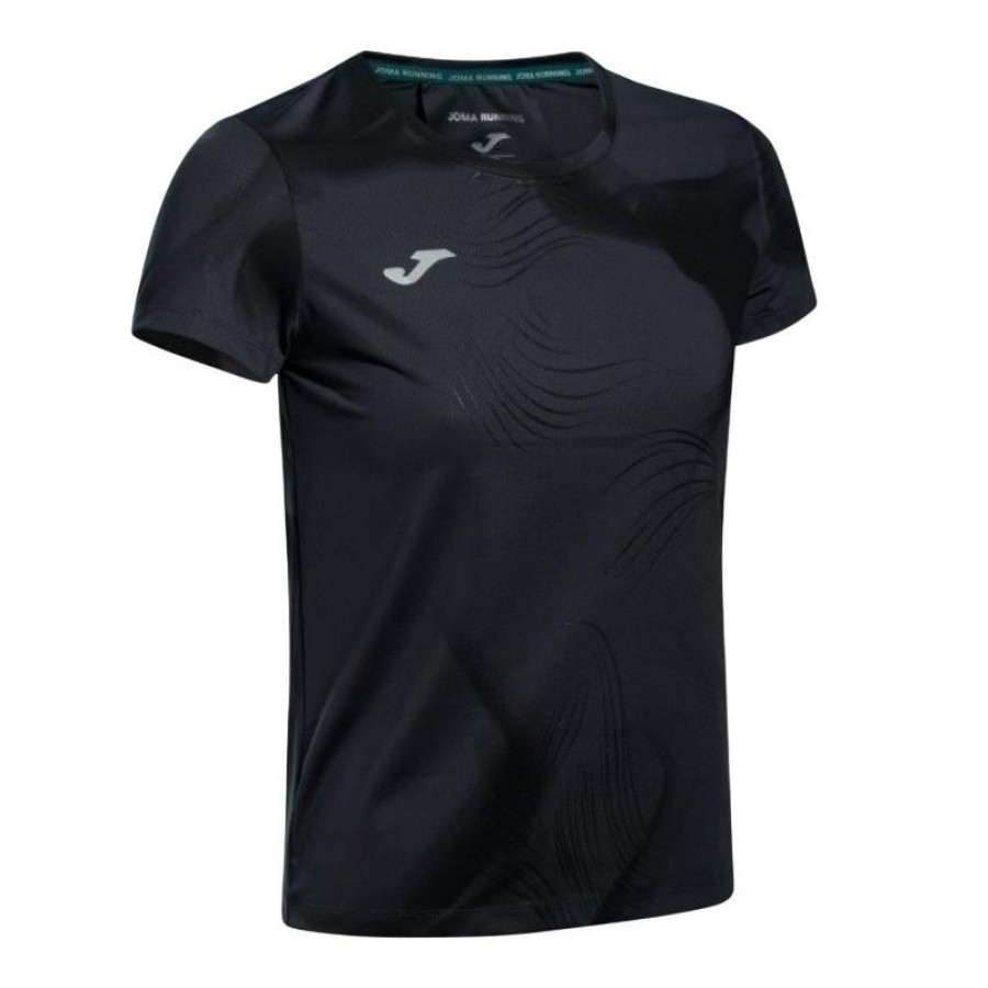 Joma R Night Black Women''s T-Shirt