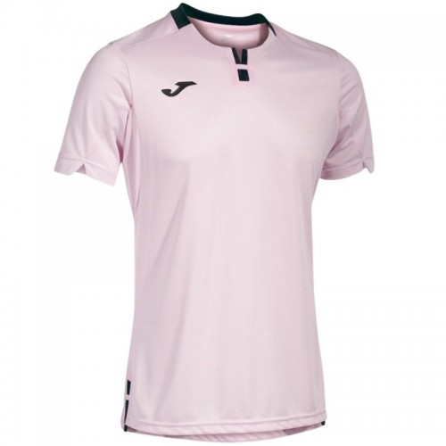 T-shirt rose Joma Ranking T-shirt rose Joma Ranking