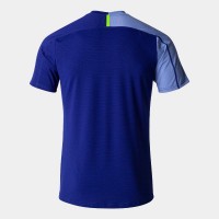 Joma Smash Blue T-Shirt