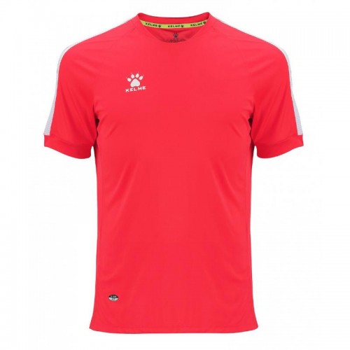 Kelme Global 3496 Coral T-Shirt Kelme Global 3496 Coral T-Shirt