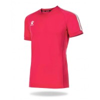 Kelme Global 3496 Coral T-Shirt  PADELPOINT Kelme Global 3496 Coral T-Shirt