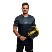 Kombat Captain Black T-Shirt  Offer + Cheap