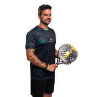 Kombat Captain Black T-Shirt  Offer + Cheap