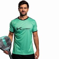 Kombat Commander Green T-Shirt  Offer + Cheap