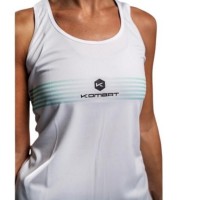 Kombat Draft T-shirt blanc  Offre - Pas cher