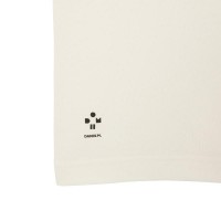 Lacoste Daniil Medvedev Tennis T-Shirt Off-White  Offer + Cheap