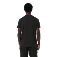 Camiseta Lacoste Lightweight Stretch Negro  Offer + Cheap