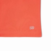 Lacoste Novak Djokovic T-Shirt Orange Red  Offer + Cheap
