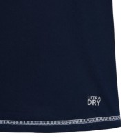 T-shirt Lacoste Slim Fit Bleu  Offre - Pas cher