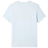 Lacoste Sport Light Blue T-Shirt  Offer + Cheap