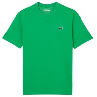 Lacoste Sport Regular Fit T-shirt vert  Offre - Pas cher