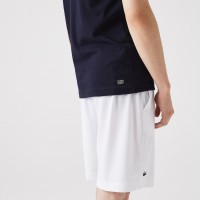 Lacoste Sport Breathable Navy Blue T-shirt  Oferta + Barato