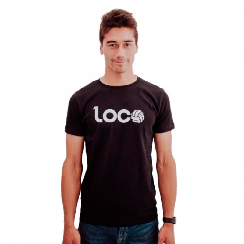 Crazy Essence Black White T-Shirt Crazy Essence Black White T-Shirt