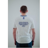 Loco Legend Catenaccio Royal T-Shirt