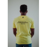 Loco Legend Magico T-Shirt Jaune