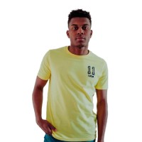 Loco Legend Magico T-Shirt Jaune