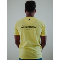 Loco Legend Magico T-Shirt Jaune