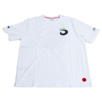 T-shirt Lok A1 Padel Glacier Blanc  Offre - Pas cher