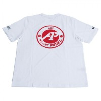 T-shirt Lok A1 Padel Glacier Blanc  Offre - Pas cher