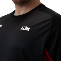 Lok A1 Padel Hood Black T-Shirt  Offer + Cheap