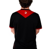 Camiseta Lok A1 Padel Pikes Negro  Oferta + Barato