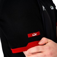 Camiseta Lok A1 Padel Pikes Negro  Oferta + Barato