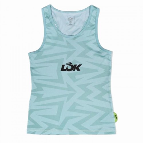 Lok Etnic Green Women''s T-Shirt Lok Etnic Green Women''s T-Shirt