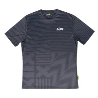 Lok Multiskin Black T-Shirt  Offer + Cheap