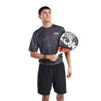 Lok Multiskin Black T-Shirt  Offer + Cheap