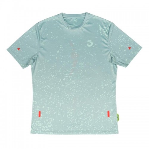 Chemise Lok Plaaaay Vert Chemise Lok Plaaaay Vert