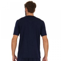 Lotto MSP Navy Blue T-Shirt