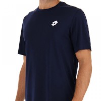 Lotto MSP Navy Blue T-Shirt