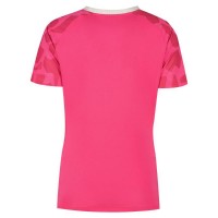 Puma TeamLiga Graphic T-shirt manches courtes pour femme  Offre - Pas cher