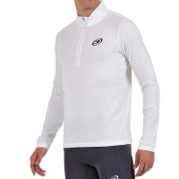 Camiseta de Manga Longa Bullpadel Anser Bone