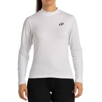 T-shirt blanc à manches longues Bullpadel Beldo  Offre - Pas cher