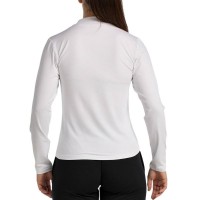 T-shirt blanc à manches longues Bullpadel Beldo  Offre - Pas cher