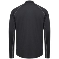 JHayber Alpine Maglietta Manica Lunga Nero